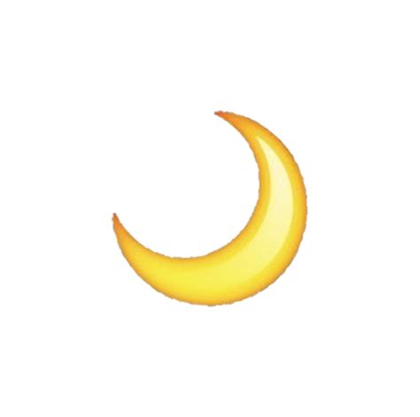 Aesthetic Moon Png Png All