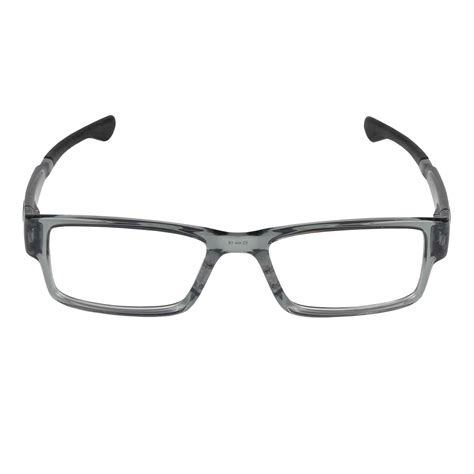 Oakley Grey Airdrop 8046 Eyeglasses Shopko Optical