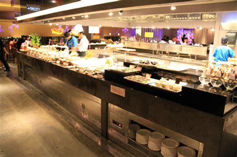 For dinner, you can get 59% off buffet price for every second pax during the merdeka promotion period. 【JOGOYA】 长达3个月的优惠自助餐 只需RM29.90 任你吃到饱! - Discover KL