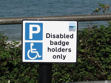 Important Guidance On Parking Signs Highways East Midlands