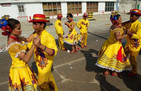 Colombias Vibrant Cultural Highlights You Must See