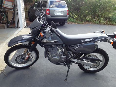 Suzuki motor usa, llc is not responsible for the content presented by any independent suzuki dealer, including advertising claims, special offers, illustrations, names or endorsements. Buy 2013 Suzuki 650 Dual Sport on 2040motos