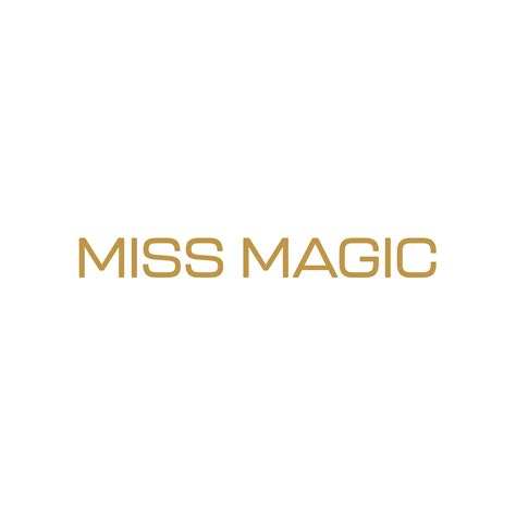 Miss Magic