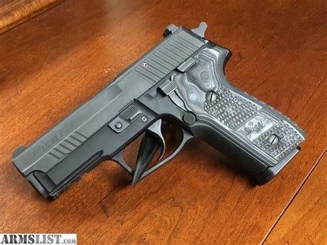 Armslist For Sale Sig Sauer P229 Extreme 9mm