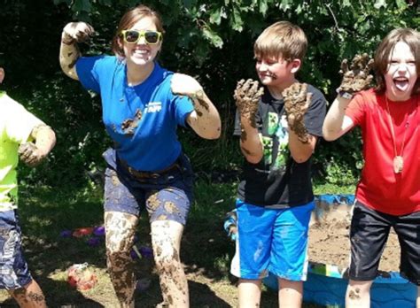 Blog Science Experiments Cave Of The Mounds