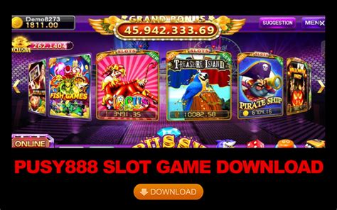 New Slot Is Available Now For Download Pussy888 Apk And Ios Slot Game Slots Games