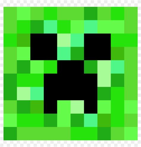 These include free printables, a minecraft. Minecraft Creeper - Minecraft Creeper Free Printables ...
