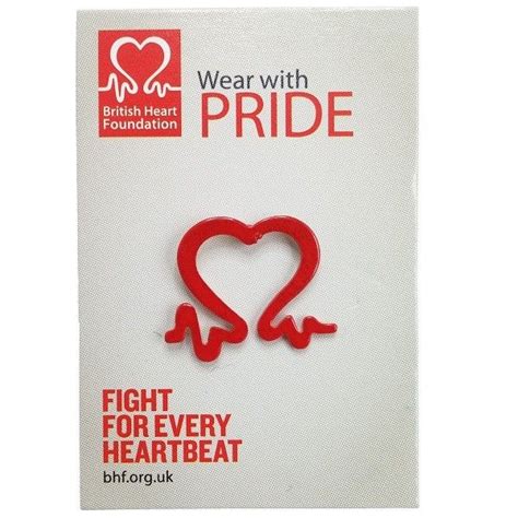 Silver Heart Pin Badge Charity Wedding Favors Charity Wedding Ideas