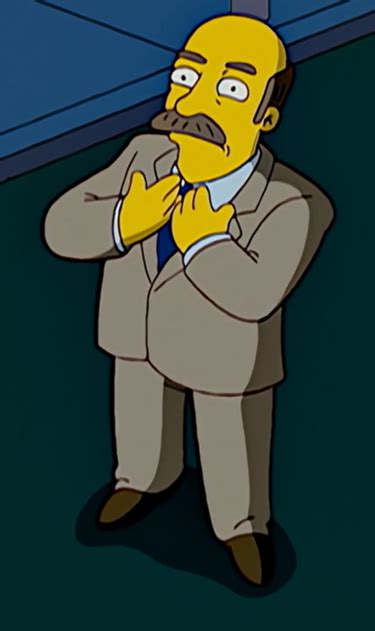 Phil Mcgraw Wikisimpsons The Simpsons Wiki
