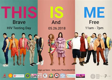 Immediate, or same day as entry; Get tested on nationwide HIV testing day