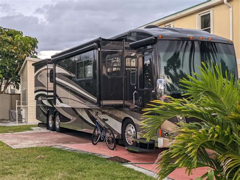 5 Best Class A Bunkhouse Rv Motorhomes For Families
