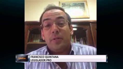 Entrevista A Francisco Quintana Youtube