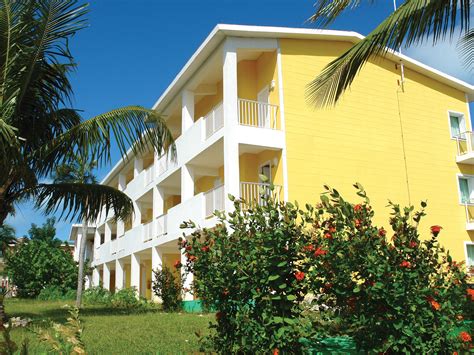 Cayo Coco Cuba All Inclusive Lucky 7 Travel