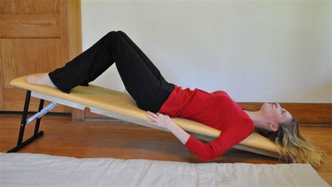 Diy Inversion Table