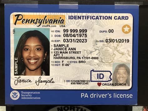 Becoming a medical cannabis patient in pa. PennDOT, TSA: Get REAL ID licenses soon - News ...