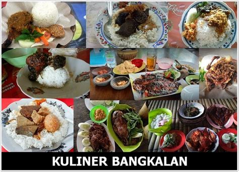 Gabe live warung day festival 2017 @ warung wavesjedai track's. 10 Top Kuliner Bangkalan - firmankasan.com