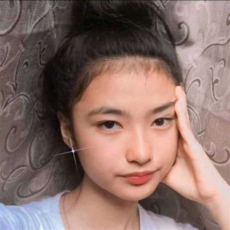 Cute Filipina Teenager Girl 🍃 Really Pretty Girl Beautiful Girl Makeup Pretty Girl Wallpaper