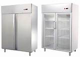 Images of Commercial Restaurant Refrigeration Equipment