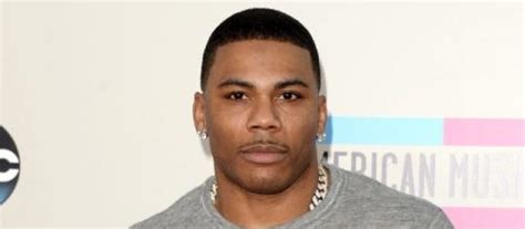 Nelly Has Bee Arrested On Sexual Assault Claims