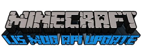 Skystone Art Minecraft Title Logo Custom Colors And Styles Art