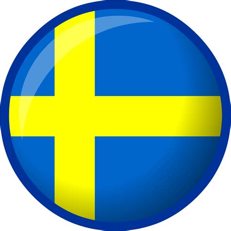پرچم سوئد تکامل تاریخی polish: Sweden flag | Club Penguin Wiki | FANDOM powered by Wikia