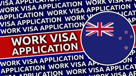 Visa De Trabajo Para Emigrar A Nueva Zelanda Perfil