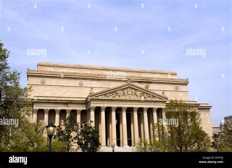National Archives Building Dc Hi Res Stock Photography And Images Alamy