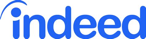 Indeed Jobs Logo Logodix