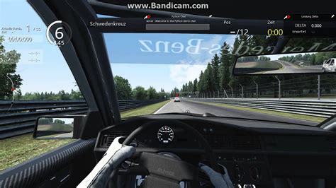 Best Overtake Ever Assetto Corsa YouTube