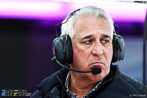 Lawrence stroll is a canadian billionaire investor and collector of vintage ferraris. RaceFans Round-up: Stroll has "much deeper interest" in ...