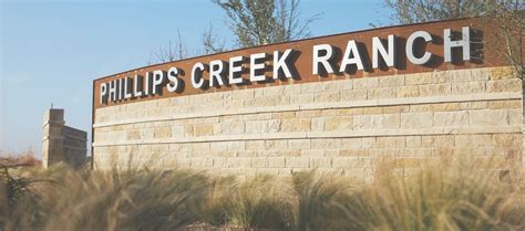 Browse Phillips Creek Ranch Homes For Sale In Frisco Free