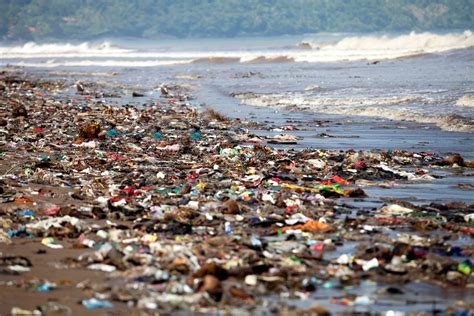 Ocean Dumping And Marine Pollution Lawfoyer