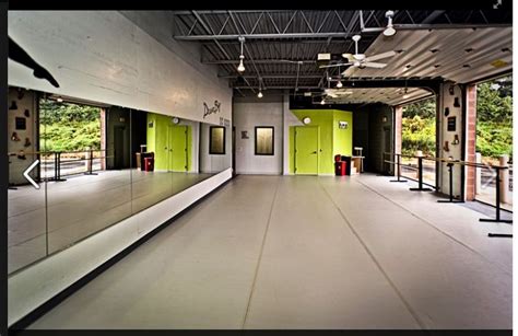 Where I Dance While Im Home Miss This Studiolove Dancing Here We