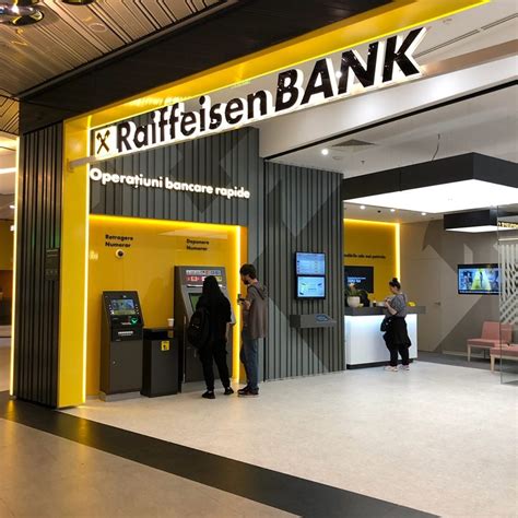 Trendi pozitiv i fitimit të raiffeisen bank international (rbi) nga tremujori i parë vazhdoi edhe në tremujorin e dytë të vitit 2021. Raiffeisen Bank are cea mai descărcată aplicație de mobile ...