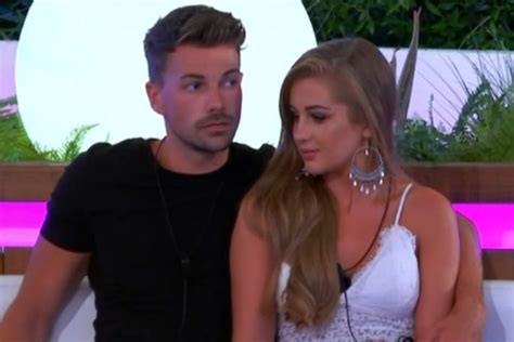 Love Island 2018 Couples Who Left And Whos Still Together Who Are