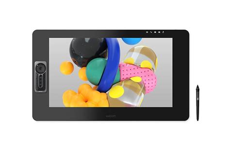 Tablet Graficzny Wacom Cintiq Pro 24 Touch