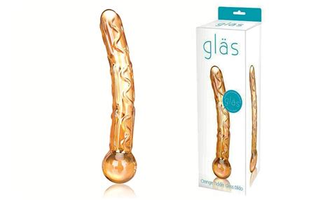 Glas Personal Massager Groupon Goods