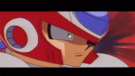 Mega Man X4 Zero Finale And Ending Youtube