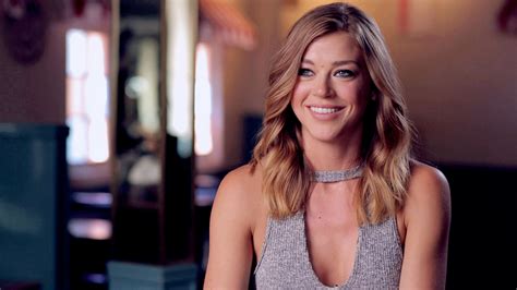 Watch Last Call With Carson Daly Interview Adrianne Palicki