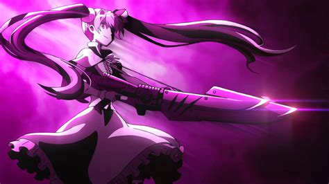 Anime Akame Ga Kill Mine Akame Ga Kill 1080p Wallpaper
