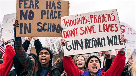 University Of Chicago To Host March 6 Symposium On Gun Violence In America University Of