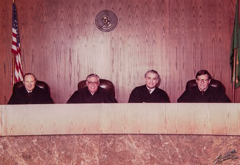 Local rules of the court of appeal first appellate district. Washington State Courts Washington Courts