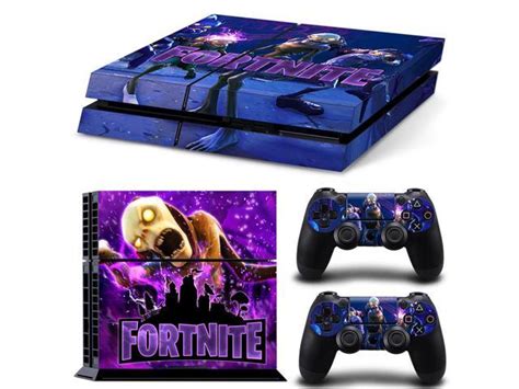 Fortnite Ps4