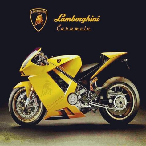 Lamborghini Motorcycle Super Bikes Sport Bikes Lamborghini