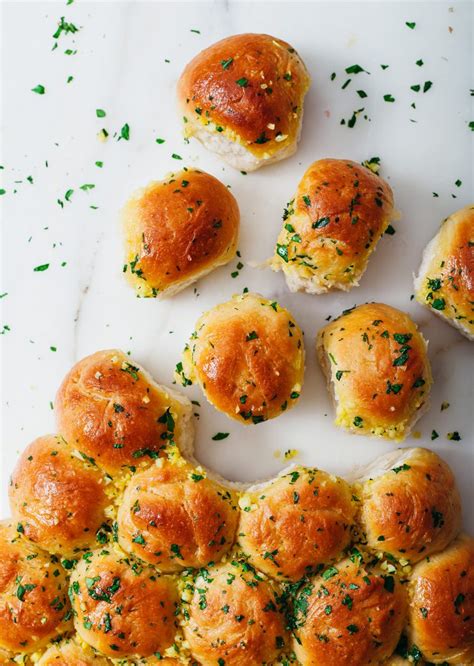 Christmas Tree Garlic Bread Sharer So Vegan