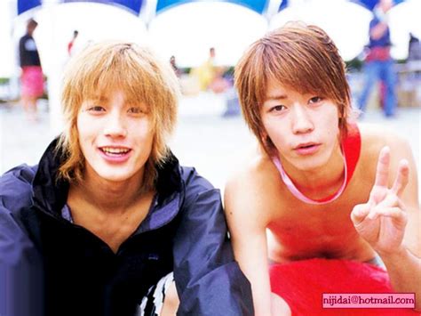 Bloggang Com This Is A Time With No History Akame Akanishi Jin