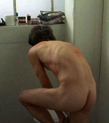 Joseph Gordon Levitt Naked Nude Telegraph