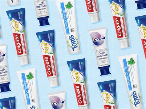 The 12 Best Toothpastes In August 2023 According To 53 Off