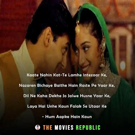 99 Most Famous Hindi Shayari From Bollywood Movies Of All Time