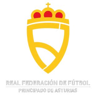 Real Federaci N De F Tbol Del Principado De Asturias Ver Ficha Previo